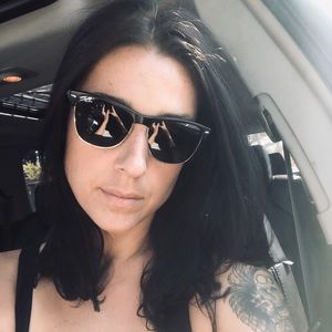 Meet your Posher, Alisha